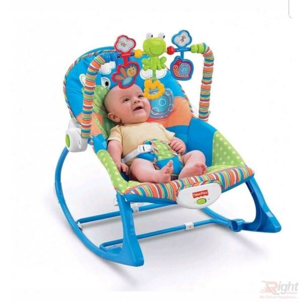 Baby Rocker Fisher Price